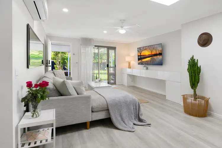 Fourth view of Homely house listing, 1/45 Galloway Drive, Ashmore QLD 4214