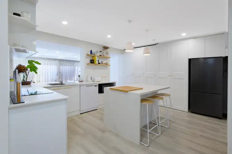 Fifth view of Homely house listing, 1/45 Galloway Drive, Ashmore QLD 4214