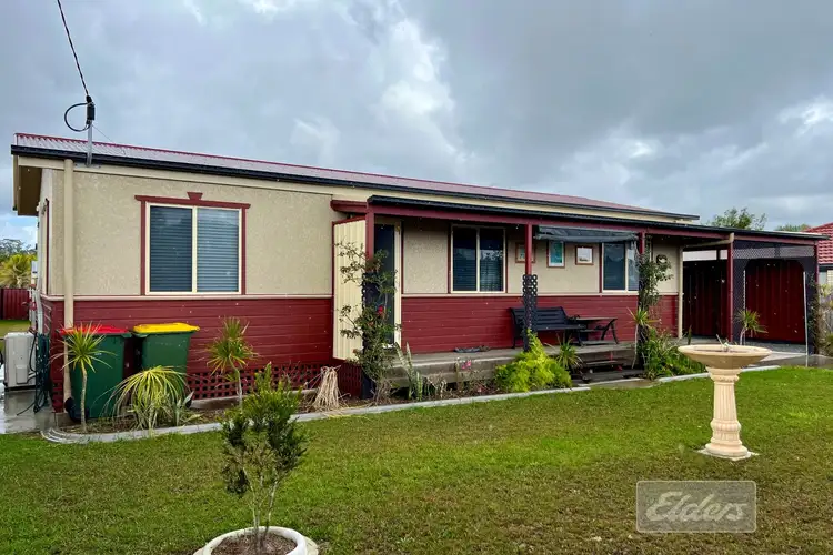 36 Canberra Avenue, Cooloola Cove QLD 4580