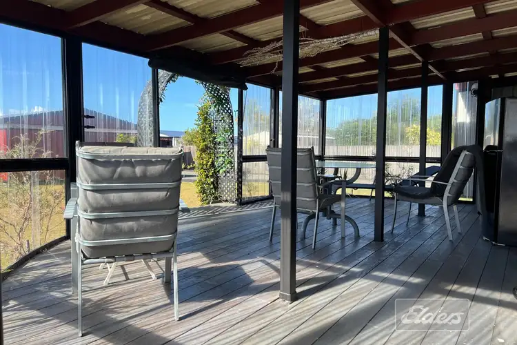 Sixth view of Homely house listing, 36 Canberra Avenue, Cooloola Cove QLD 4580