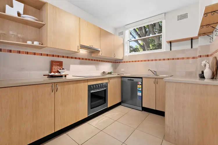 Third view of Homely unit listing, 2/97 Shirley Road, Wollstonecraft NSW 2065