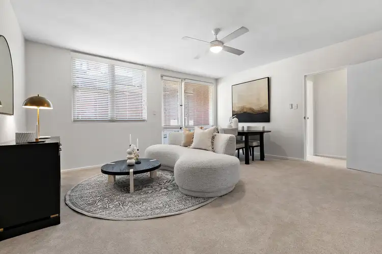 Fourth view of Homely unit listing, 2/97 Shirley Road, Wollstonecraft NSW 2065