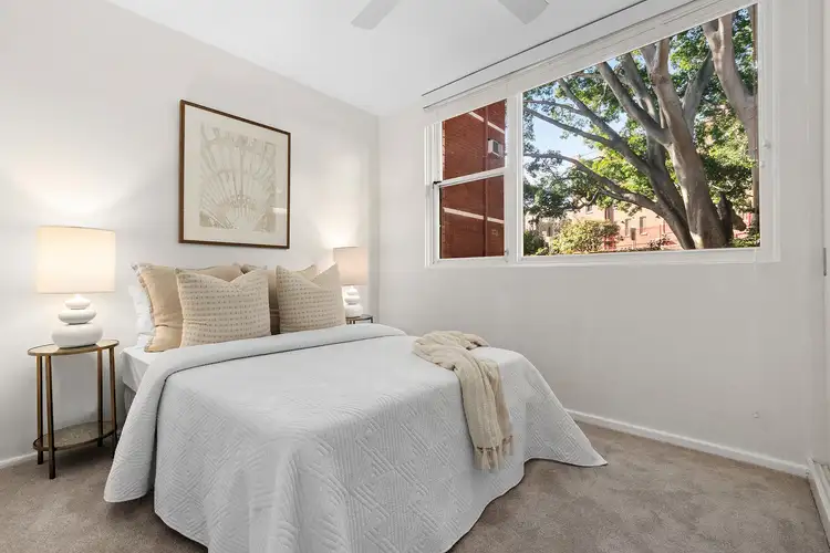 Sixth view of Homely unit listing, 2/97 Shirley Road, Wollstonecraft NSW 2065
