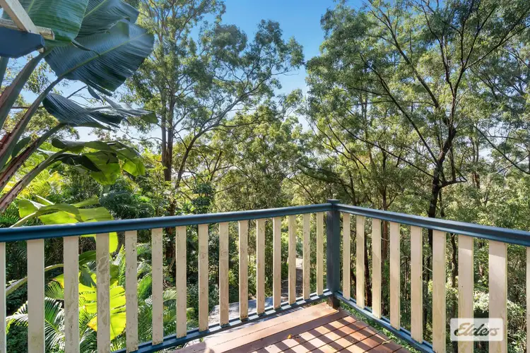 Second view of Homely house listing, 206 Tierney Drive, Currumbin Waters QLD 4223