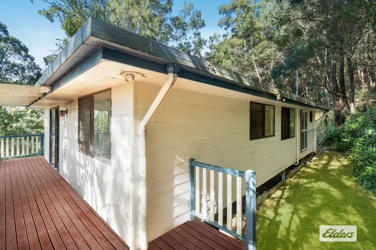 Fourth view of Homely house listing, 206 Tierney Drive, Currumbin Waters QLD 4223
