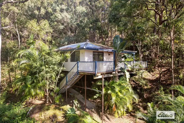 Fifth view of Homely house listing, 206 Tierney Drive, Currumbin Waters QLD 4223