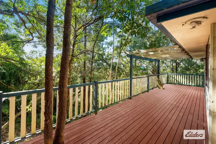 Sixth view of Homely house listing, 206 Tierney Drive, Currumbin Waters QLD 4223