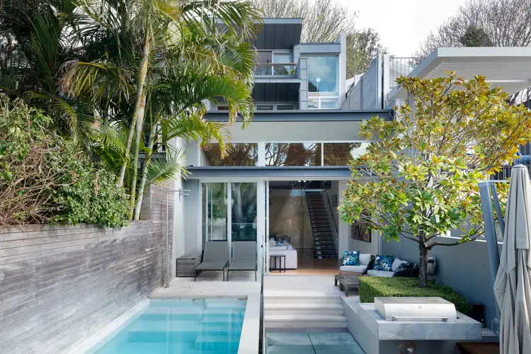 Main view of Homely house listing, 146 Sutherland Street, Paddington NSW 2021