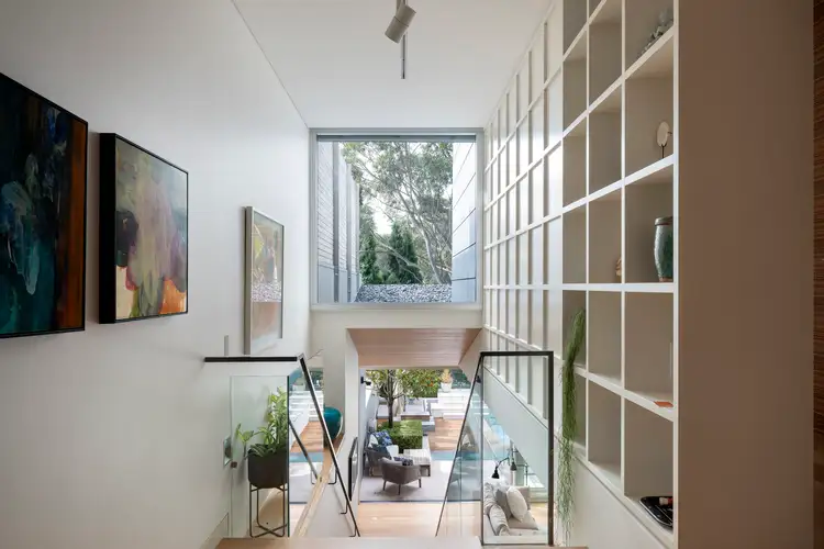 Third view of Homely house listing, 146 Sutherland Street, Paddington NSW 2021