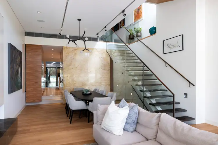 Sixth view of Homely house listing, 146 Sutherland Street, Paddington NSW 2021