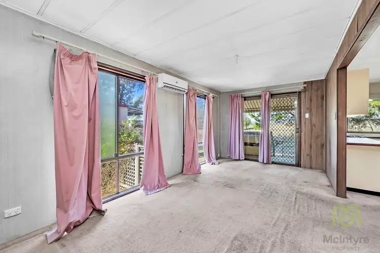 Second view of Homely villa listing, 100/189 Narrabundah Lane, Symonston ACT 2609