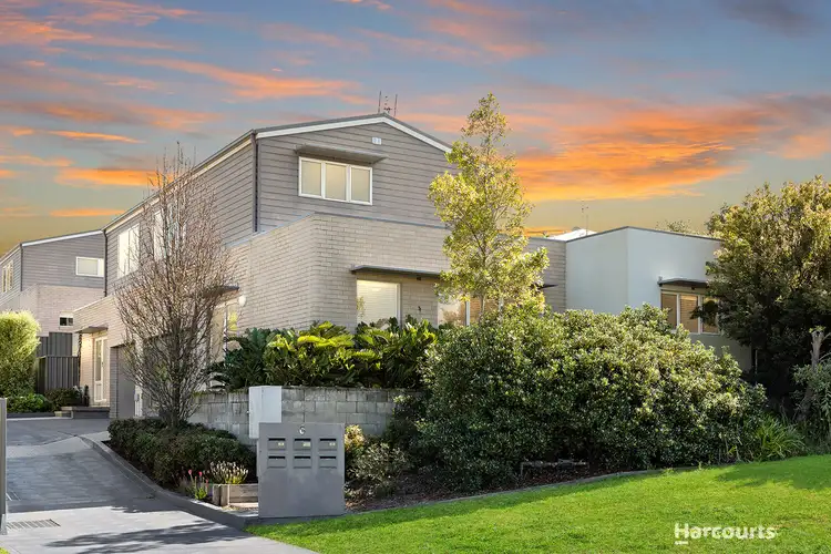 Main view of Homely townhouse listing, 1/6 Irrawang Street, Wallsend NSW 2287