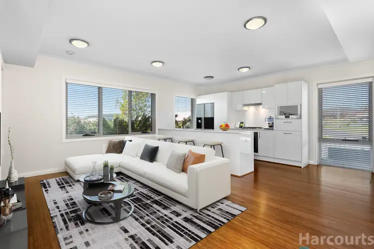 Second view of Homely townhouse listing, 1/6 Irrawang Street, Wallsend NSW 2287