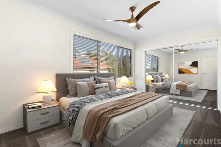 Sixth view of Homely townhouse listing, 1/6 Irrawang Street, Wallsend NSW 2287