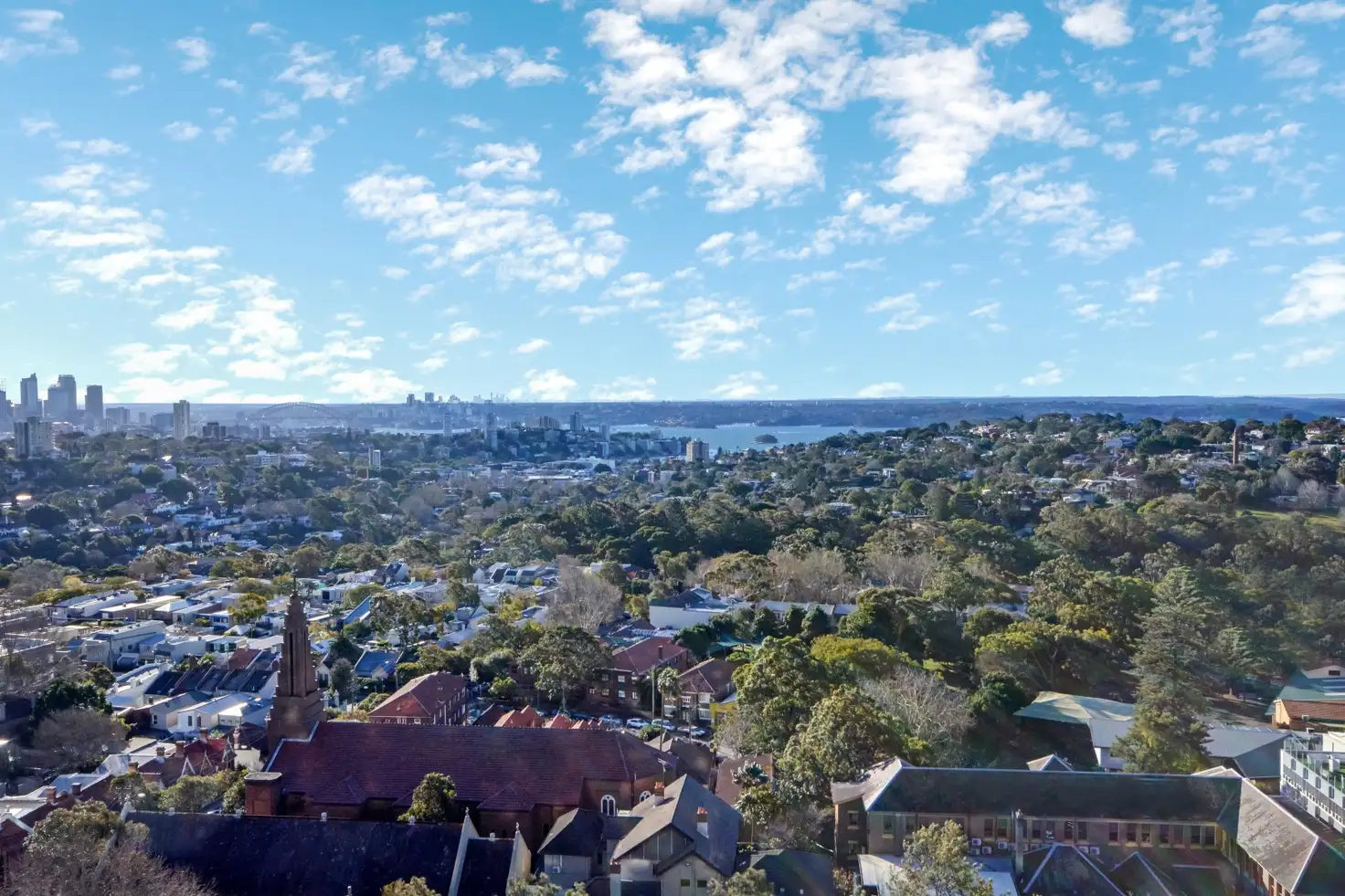 Main view of Homely apartment listing, 588 Oxford Street, Bondi Junction NSW 2022