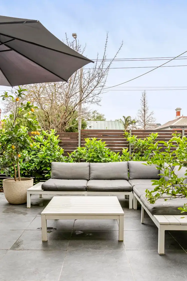 Fourth view of Homely apartment listing, 1/95 Princess Street, Kew VIC 3101