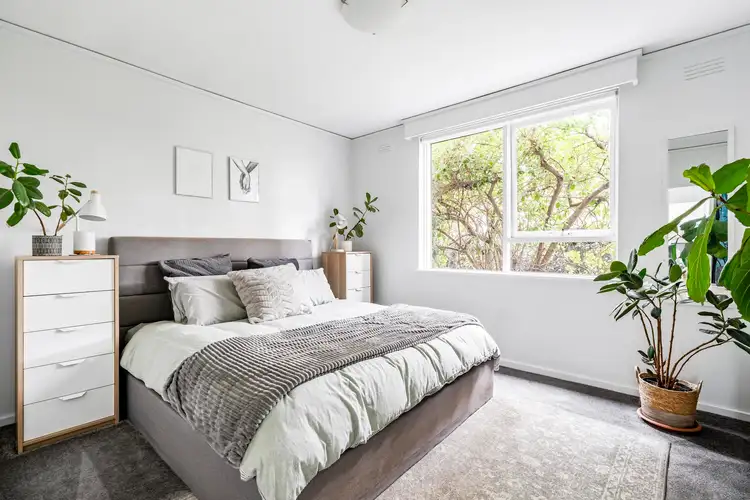 Sixth view of Homely apartment listing, 1/95 Princess Street, Kew VIC 3101