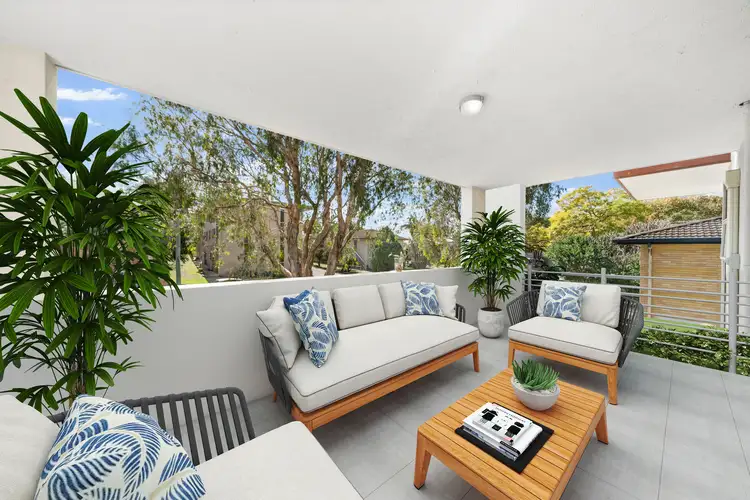 6/24 Westacott Street, Nundah QLD 4012