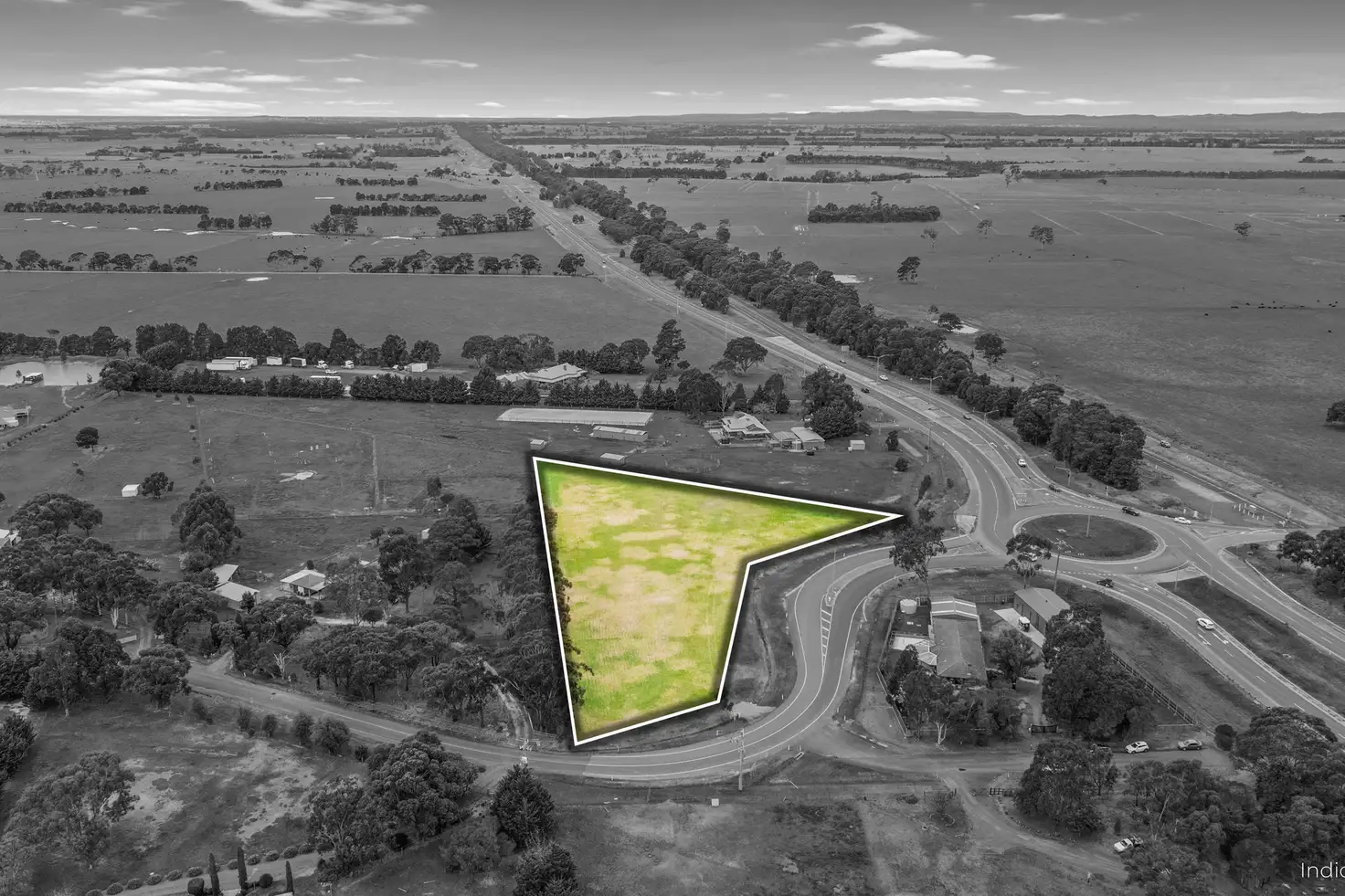 Main view of Homely land listing, Lot 2, 10 Wilmot Road, Traralgon VIC 3844