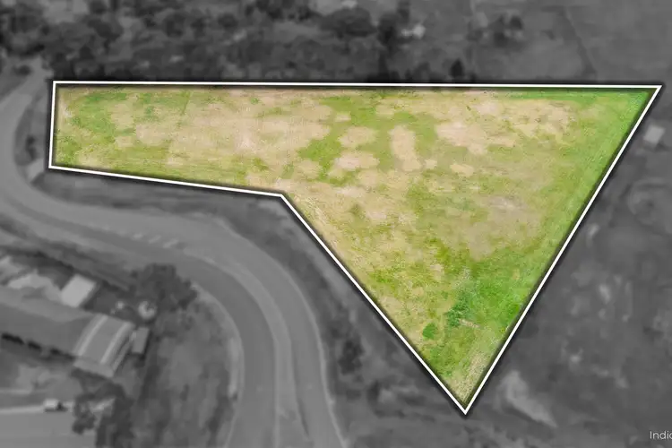 Second view of Homely land listing, Lot 2, 10 Wilmot Road, Traralgon VIC 3844