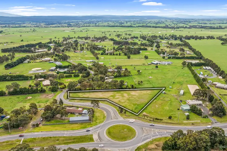 Third view of Homely land listing, Lot 2, 10 Wilmot Road, Traralgon VIC 3844