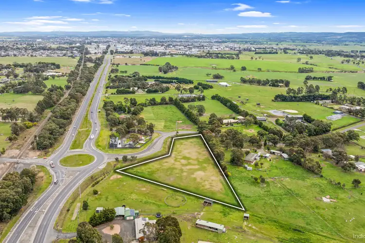 Fourth view of Homely land listing, Lot 2, 10 Wilmot Road, Traralgon VIC 3844