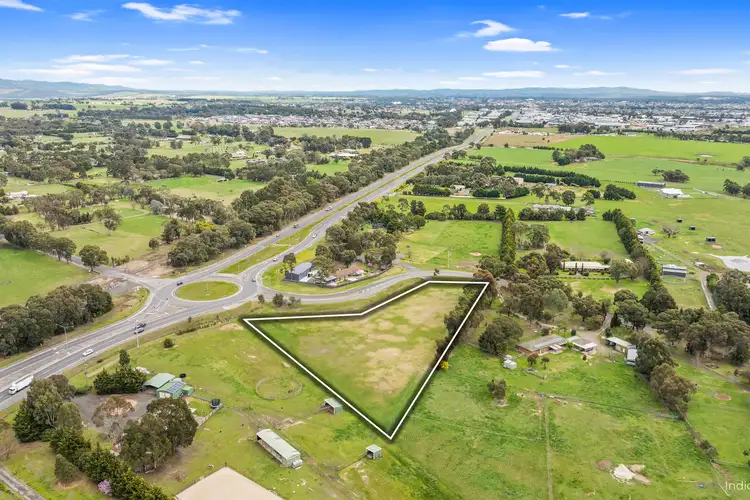 Fifth view of Homely land listing, Lot 2, 10 Wilmot Road, Traralgon VIC 3844