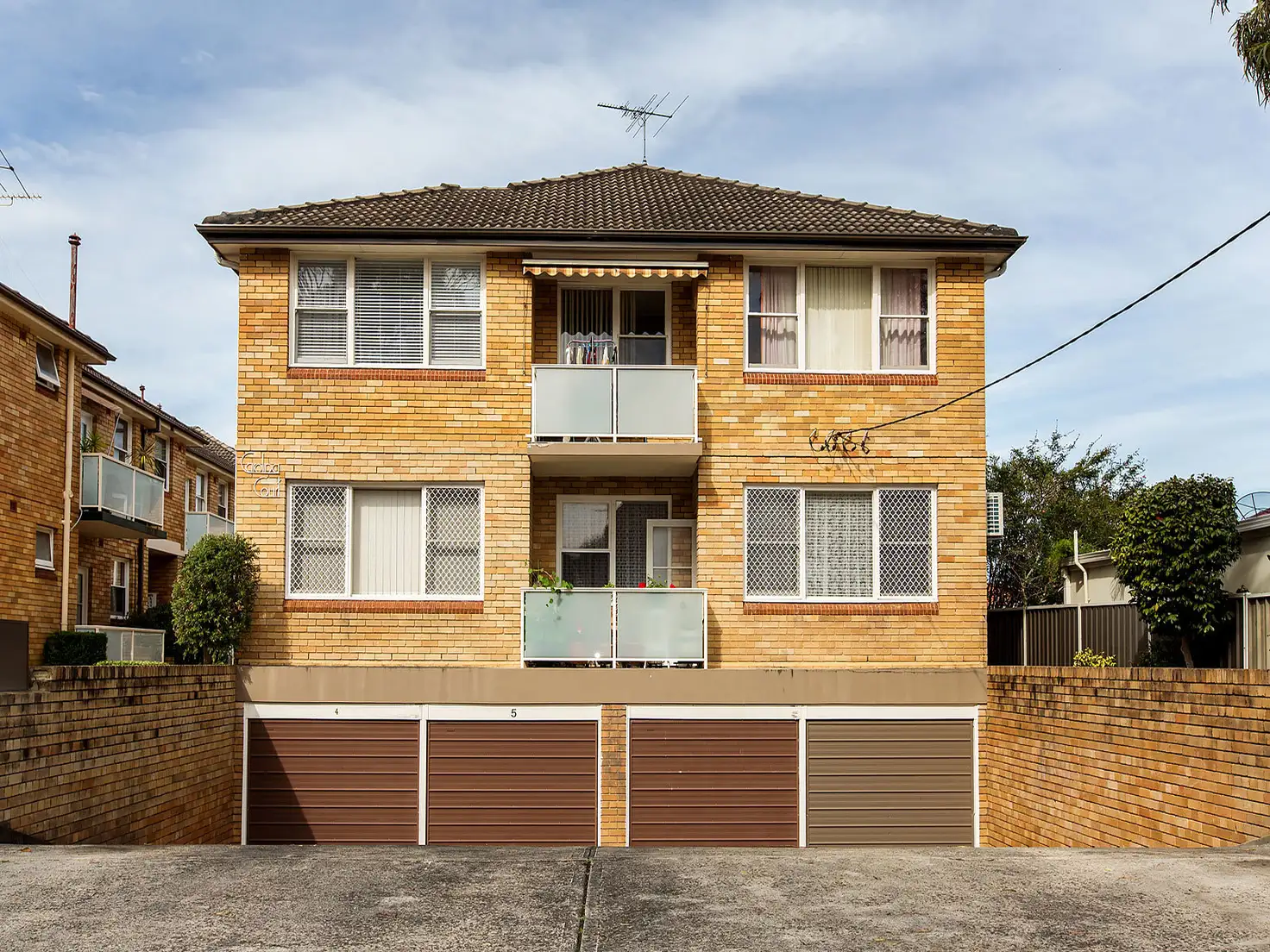 Main view of Homely apartment listing, 8/32 Hercules Road, Brighton-Le-Sands NSW 2216