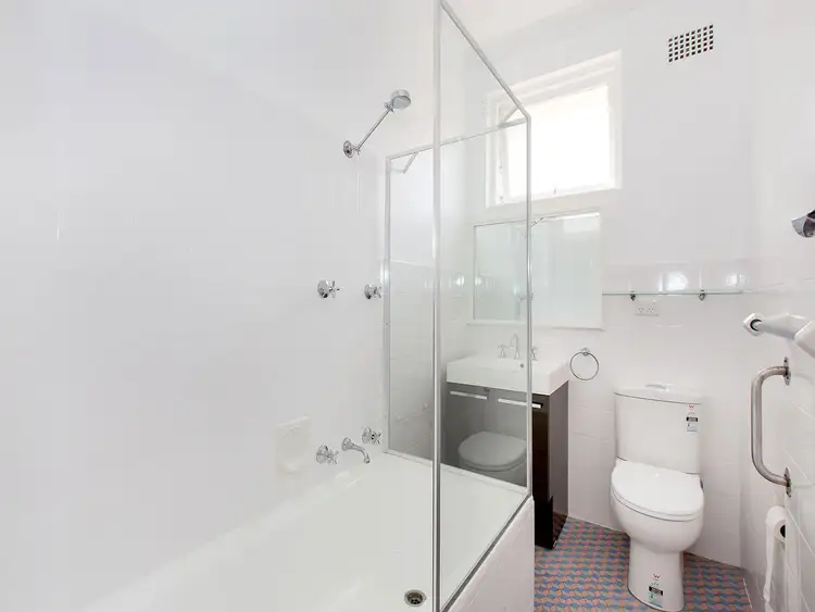 Fourth view of Homely apartment listing, 8/32 Hercules Road, Brighton-Le-Sands NSW 2216