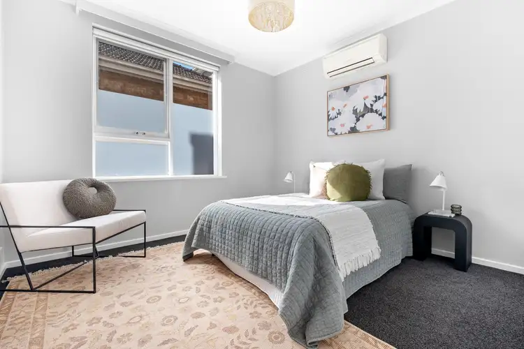 Fourth view of Homely apartment listing, 3/50 Denbigh Road, Armadale VIC 3143