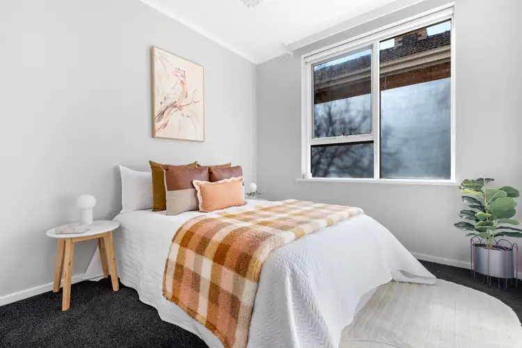 Sixth view of Homely apartment listing, 3/50 Denbigh Road, Armadale VIC 3143