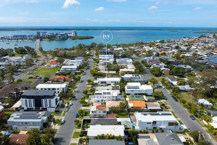 Main view of Homely house listing, 50 Milton Avenue, Paradise Point QLD 4216