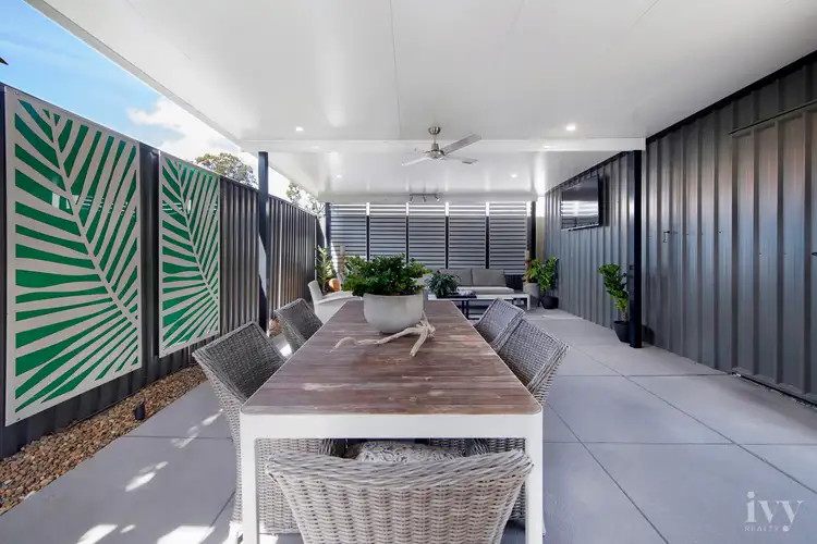 Fifth view of Homely house listing, 50 Milton Avenue, Paradise Point QLD 4216