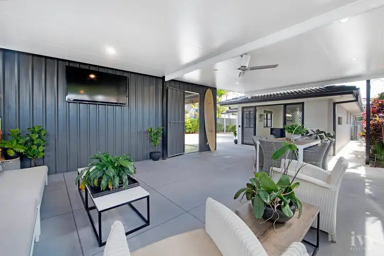 Sixth view of Homely house listing, 50 Milton Avenue, Paradise Point QLD 4216