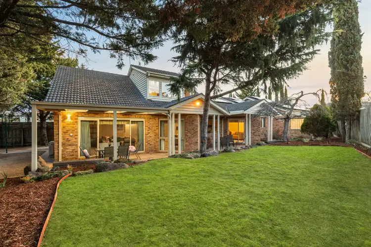 2 Austral Court, Hillside VIC 3037
