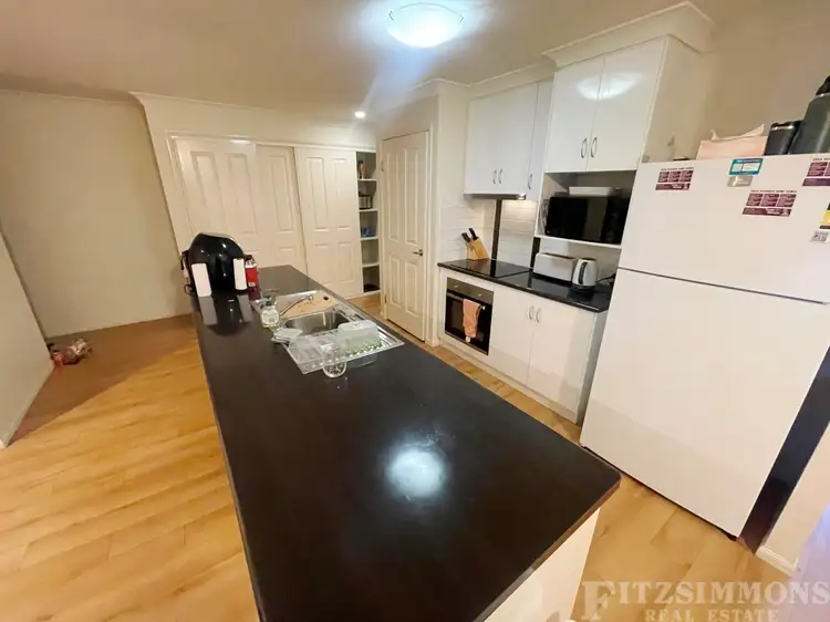 Fourth view of Homely house listing, 13 Kensei Drive, Dalby QLD 4405