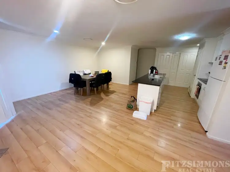 Fifth view of Homely house listing, 13 Kensei Drive, Dalby QLD 4405