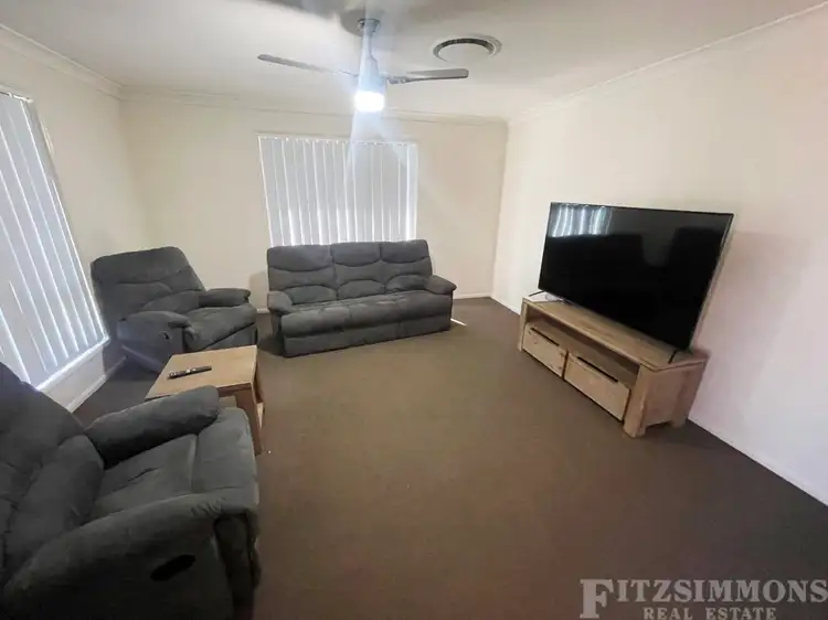 Sixth view of Homely house listing, 13 Kensei Drive, Dalby QLD 4405