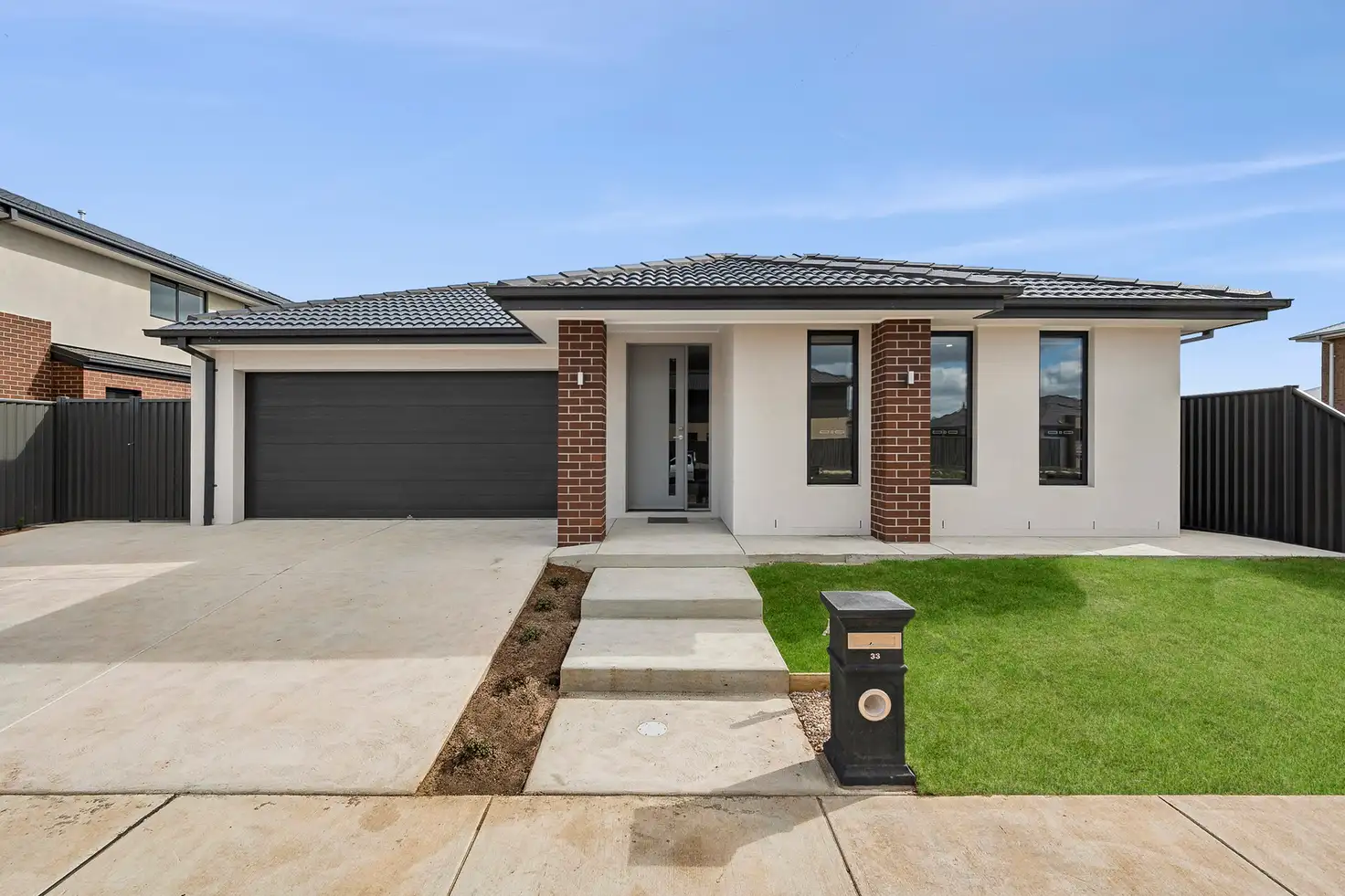 Main view of Homely house listing, 33 Wattlebird Drive, Lara VIC 3212