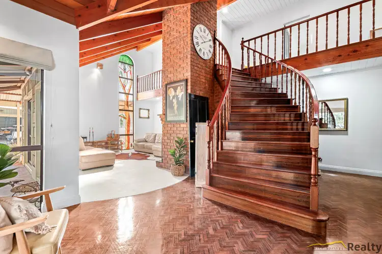 Third view of Homely house listing, 21 Fuchsia Road, Connellan NT 873