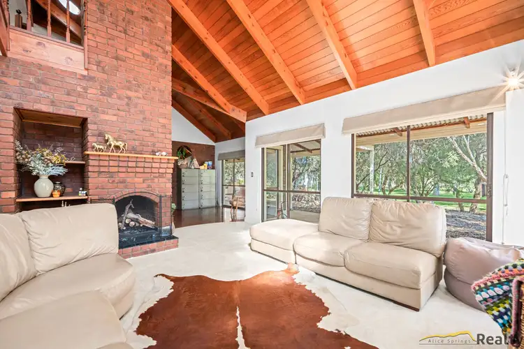 Fourth view of Homely house listing, 21 Fuchsia Road, Connellan NT 873
