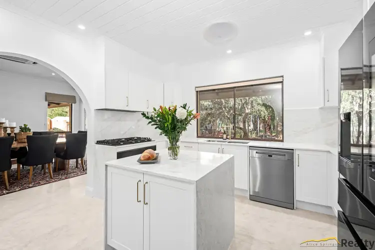 Fifth view of Homely house listing, 21 Fuchsia Road, Connellan NT 873