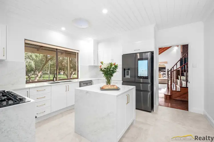 Sixth view of Homely house listing, 21 Fuchsia Road, Connellan NT 873