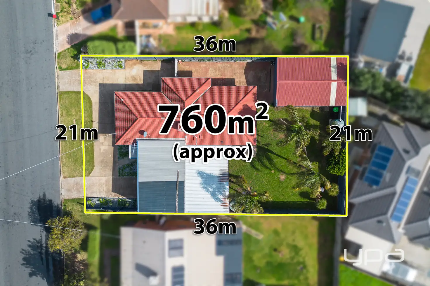 Main view of Homely house listing, 20 Nathan Drive, Darley VIC 3340