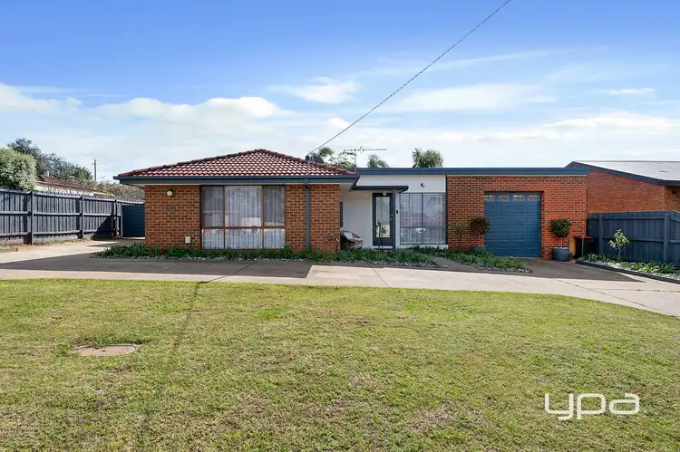 Second view of Homely house listing, 20 Nathan Drive, Darley VIC 3340