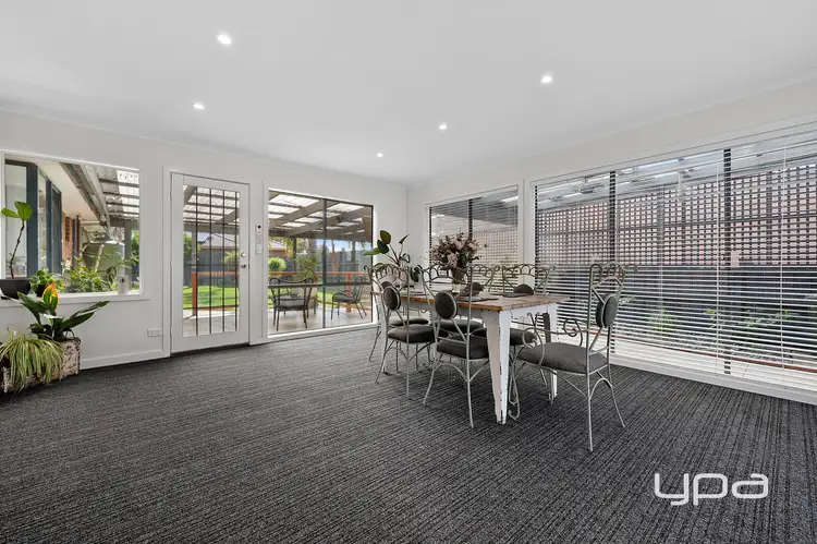 Fourth view of Homely house listing, 20 Nathan Drive, Darley VIC 3340