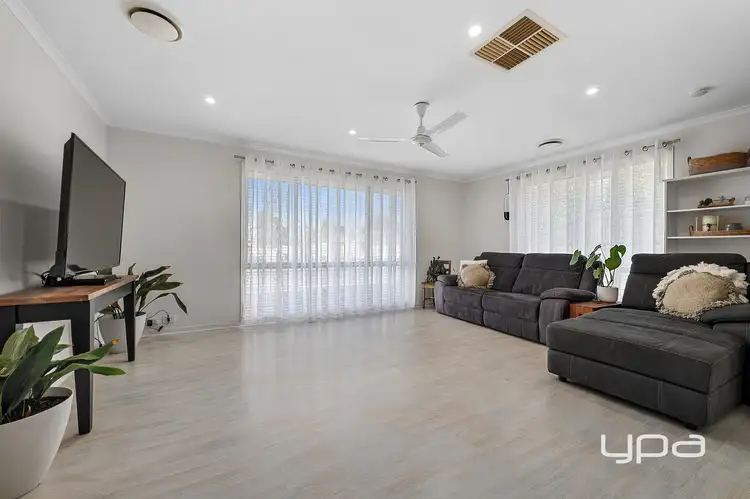 Fifth view of Homely house listing, 20 Nathan Drive, Darley VIC 3340
