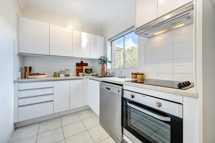 Sixth view of Homely apartment listing, 30/3 Mosman Street, Mosman NSW 2088
