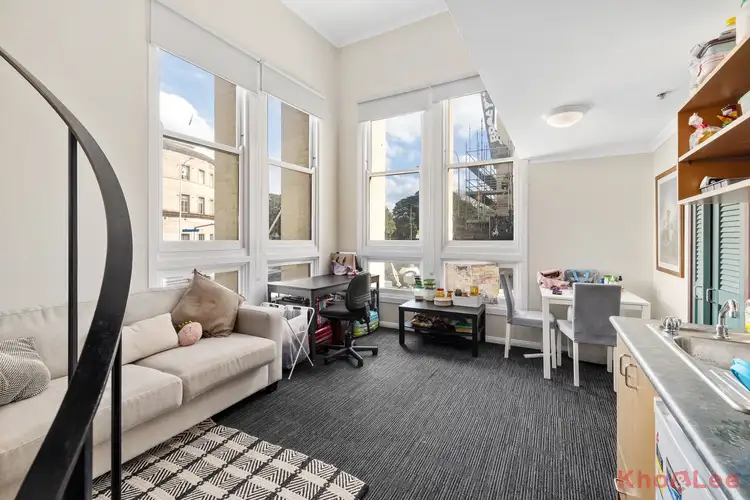 1069/185 Broadway, Ultimo NSW 2007