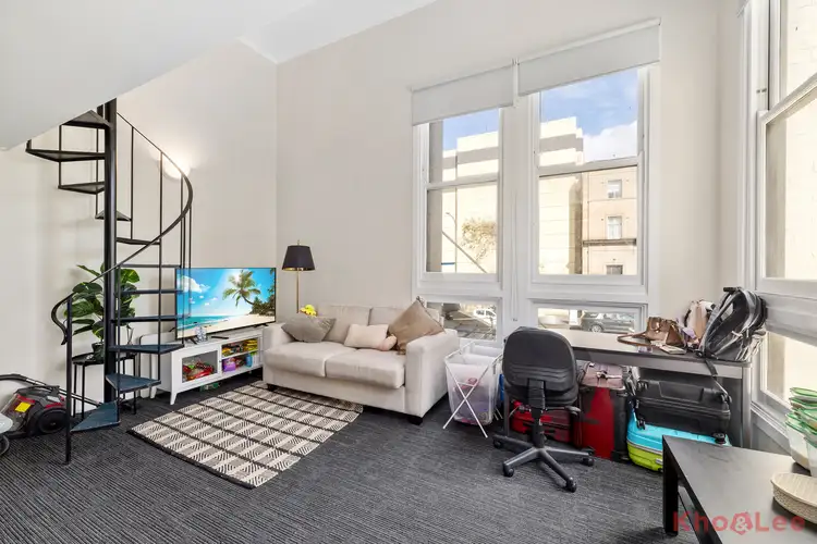 Second view of Homely unit listing, 1069/185 Broadway, Ultimo NSW 2007